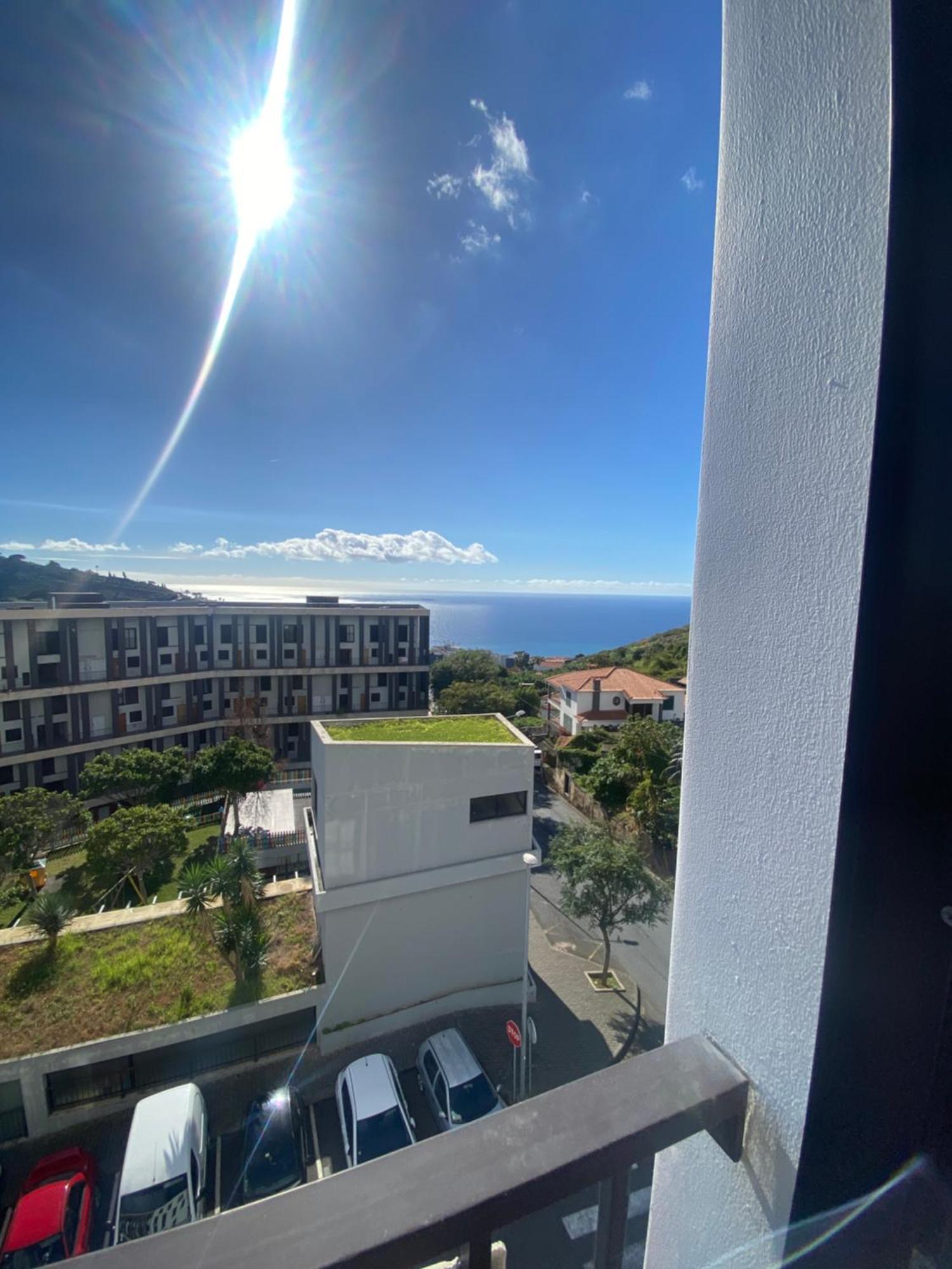 Funchal Varzea Park 아파트 외부 사진