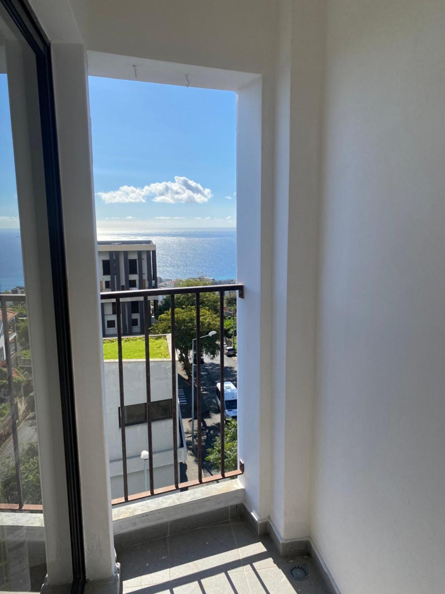 Funchal Varzea Park 아파트 외부 사진
