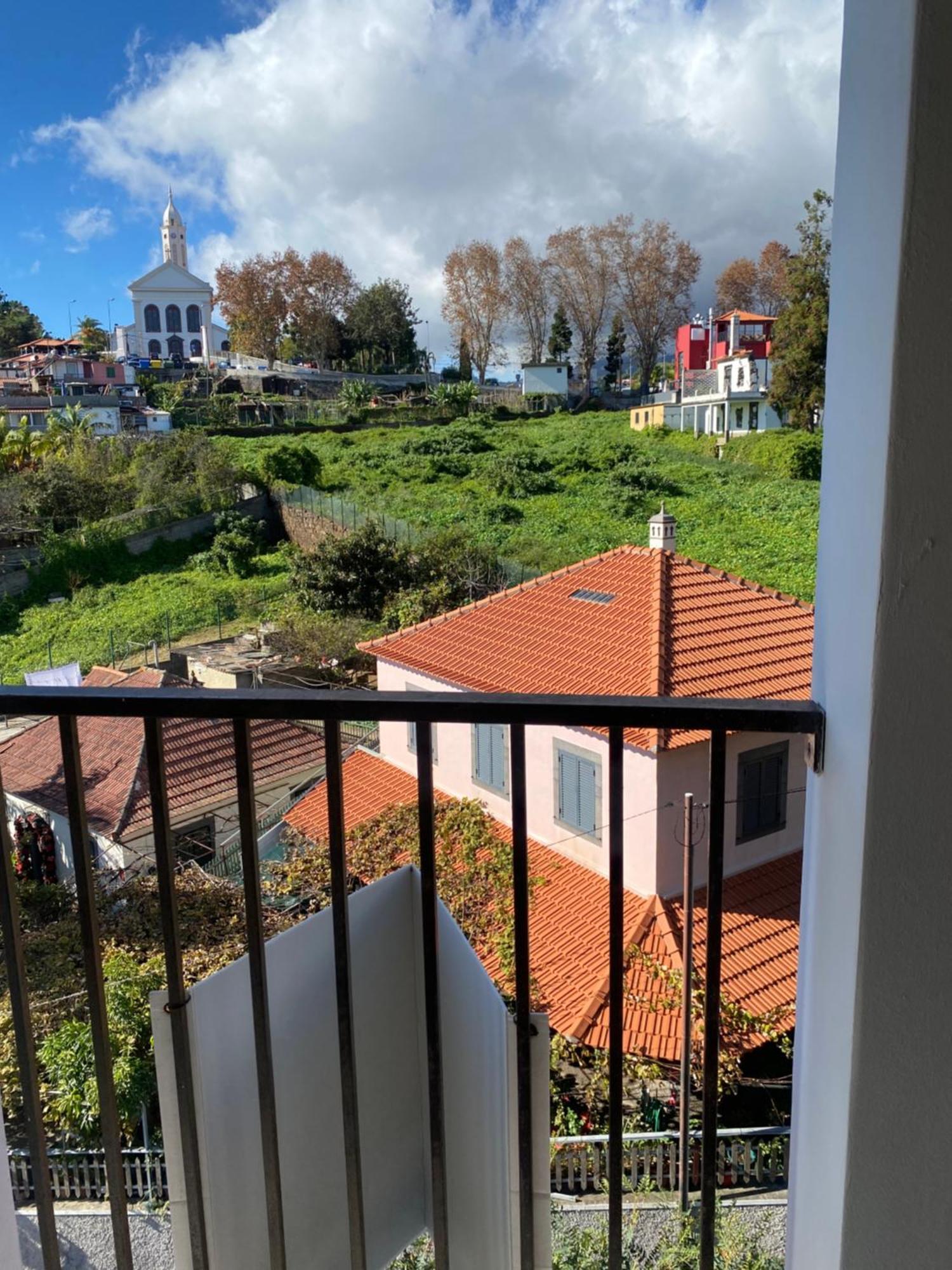 Funchal Varzea Park 아파트 외부 사진